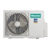 Внутренний блок Hisense Внутренний блок AS-18UW4SXATV07G