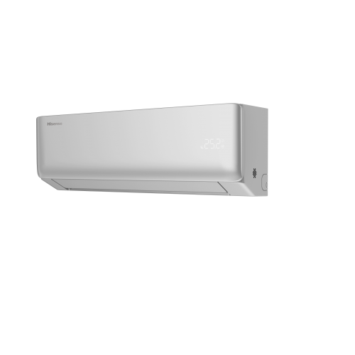 Инверторная сплит-система серии VIBE PRO SILVER EU DC Inverter AS-13UW4RLCHD00(S)