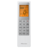 Внутренний блок настенного типа серии VIBE PRO CHAMPAGNE MULTI EU DC Inverter AMS-09UW4RYCHD00(C) (комплект)